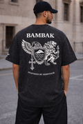 BAMBAK - Heritage