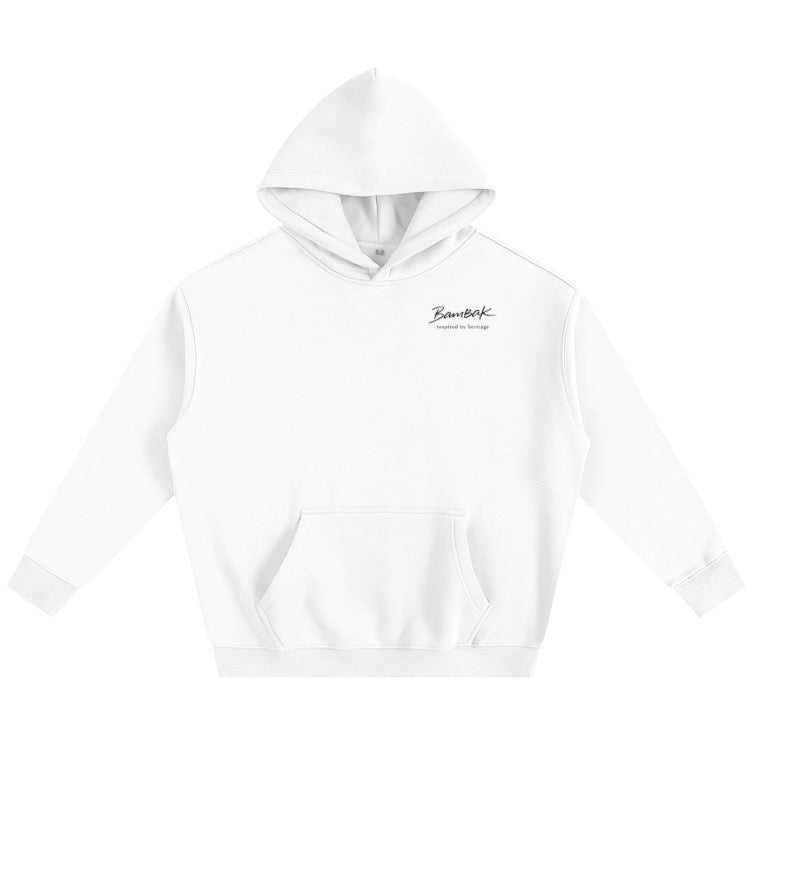 Heritage Hoodie